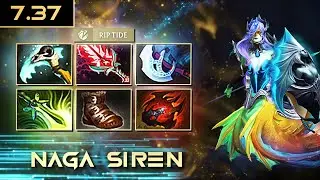 [CARRY] WATSON NAGA SIREN 7.37 | 