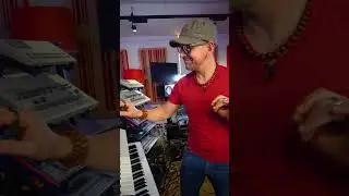 HYDRASYNTH TRIO