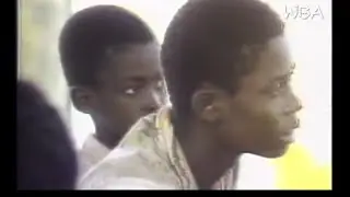 1983 SPECIAL REPORT: Haitians-AIDS Link | Early AIDS Documentary