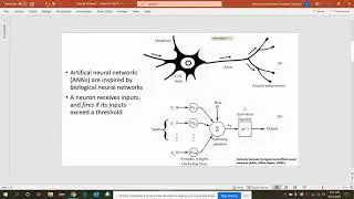 Introduction to Neural  Networks