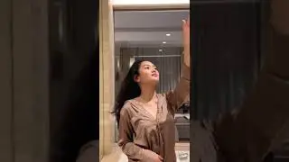 story wa viral ibu kades di hotel dinas luar kota joget sampai lepas...