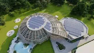 Camping Mon Perin, Bale, Istria - new Wellness & Spa centre, opening Spring 2024
