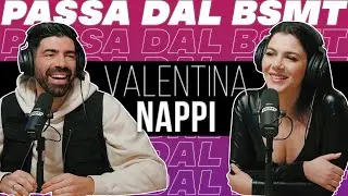 PORNSTAR LIFE! VALENTINA NAPPI visits BSMT!