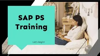 SAP PS Training – SAP PS Online Training (SAP PS Certification Tips) SAP PS Course