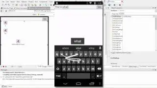 Voice Enable Your Android Object Pascal Apps