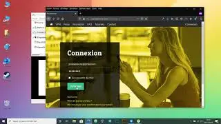 Comment configurer Utorrent avec le Proxy - www.ProlixeServer.com