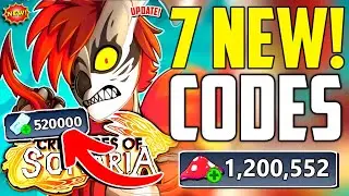 ⚠️NEW CODES⚠️CREATURES OF SONARIA CODES IN SEPTEMBER 2024 - ROBLOX CREATURES OF SONARIA CODES