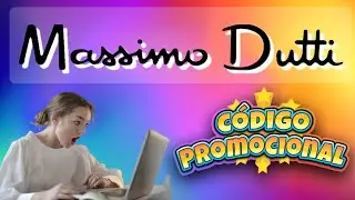 Cupones Massimo Dutti 2024 - Código Promocional Massimo Dutti descuento GRATIS