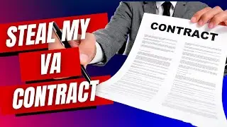 WHAT GOES INTO MY ASSISTANT CONTRACT?