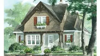 10 Small House Plans | Southern Living