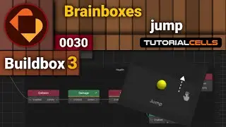 0030. brainboxes ( jump ) in buildbox 3