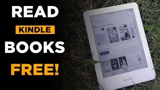 How to Read Amazon Kindle Books Free on Your Kindle Device 2022