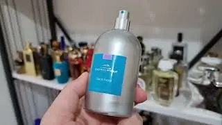 Scented Recommendation #4 ~ Comptoir Sud Pacifique Coco Figue