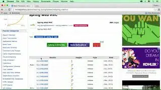 TH SpringBasics S1 V5 720p Gradle in Action