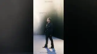 Can I Say The Word Love With You (English Version) | OUT NOW!!!