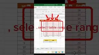 How apply lookup formula in excel#microsoftoffice #excel #msoffice #skills #lookup