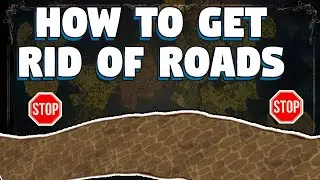 How To Remove Roads in Don't Starve Together - Don't Starve Together Guide