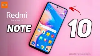 Redmi Note 10 Series - Official Specs | Launch Date | Indian Price | Note 10 Pro & Pro Max