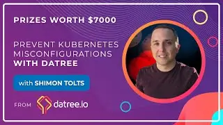 Prevent Kubernetes Misconfigurations from Reaching Production with Datree