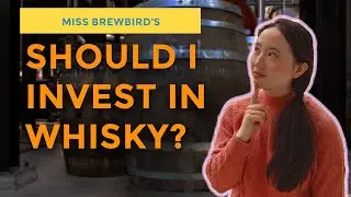 Should I Invest in a Scotch Whisky Cask? | The Borders Distillery