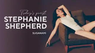 Blend Luxury and Sustainability, with Stephanie Shepherd (Scent World E2)