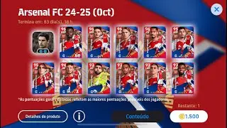 LIVE Big Special, New Halloween Campaign Rewards !! Free Potw, Free Coins In eFootball 2025 Mobile