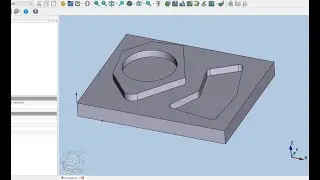 FreeCAD.