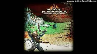 Magic Hammer - Love Is On The Way (Divine Thunder Mix)