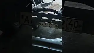 Та, самая рама, которая была гнилобасом.
