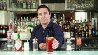 Bloody Mary cocktail recipe - Waitrose