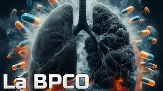 COPD, or chronic bronchitis, or chronic obstructive pulmonary disease