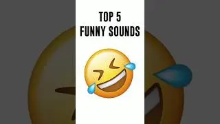 funny sound effects no copyright