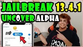 iOS 13.4.1 Jailbreak - How to Jailbreak iOS 13.4.1 (No Computer)