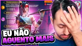 NOVA CAMPEÃ GRATUITA É HORRIVEL | Raid Shadow Legends