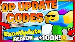 (2023) RACE CLICKER CODES *UPDATE*! ALL NEW OP SECRET ROBLOX RACE CLICKER WORKING UPDATE CODES!