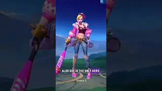Fact about Fanny mobile legends 