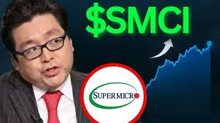 SMCI Stock MONDAY CRAZY! (Exact Play Exposed!) Super Micro Computer