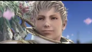 Sleepy Plays | Final Fantasy XII: Struggle For Freedom - 1