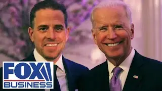 Hunter Biden emails reportedly demanded $2M to help unfreeze Libya assets