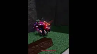 Sweet Revenge 😋 || Roblox The Strongest Battlegrounds