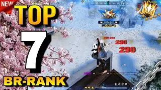 TOP 10 BR-RANK HIDDEN PLACES IN BRAMUDA FREE