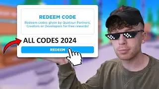 ALL Roblox Pls Donate CODES - 2024