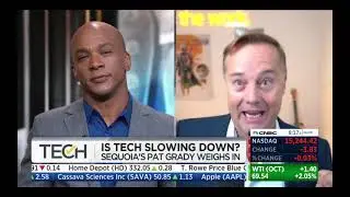 Affirm, Coinbase vs. SEC, Amazon  | Investor Jason Calacanis on CNBC September 10, 2021