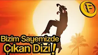 Bizim Sayemizde Çıkan Dizi