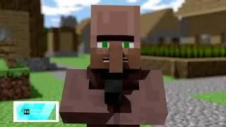 (YTP German/English) Villager Soose