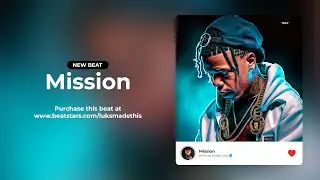 [FREE +Flp for Sale] Lil Baby ft. Atlanta Type Beat - Mission | FL Studio Project 2023