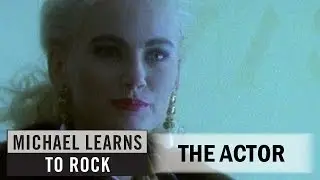 Michael Learns To Rock - The Actor [Official Video]