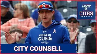 What is Craig Counsell’s VALUE as Chicago Cubs manager?