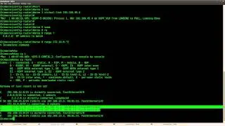 OSPF Summarization Troubleshooting lab in GNS3