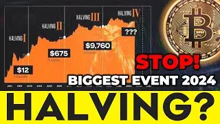 SHOCKING! DONT MISS The Bitcoin Moment Again!